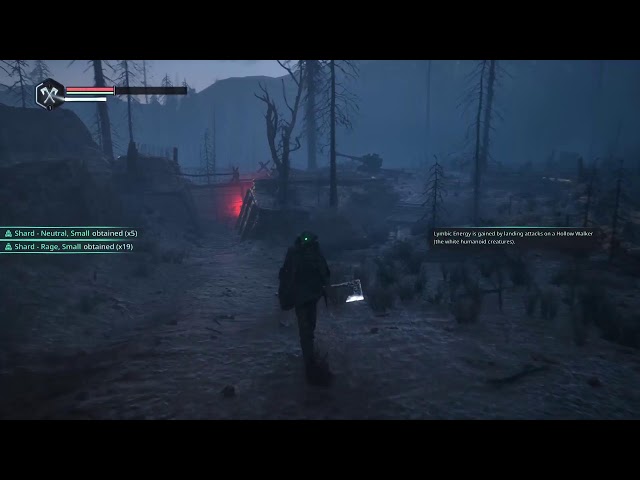Hell is us PS5 Pro