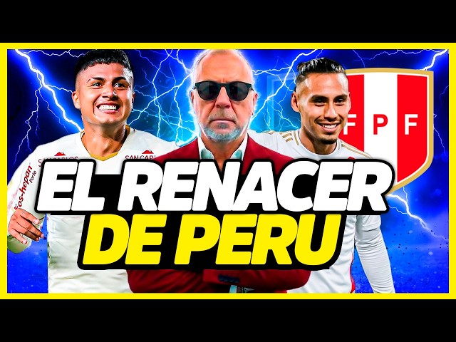NADIE RECIBIÓ A PERÚ: UN NUEVO COMIENZO | ¿PERÚ PUEDE GANARLE A SENEGAL? | AMISTOSOS
