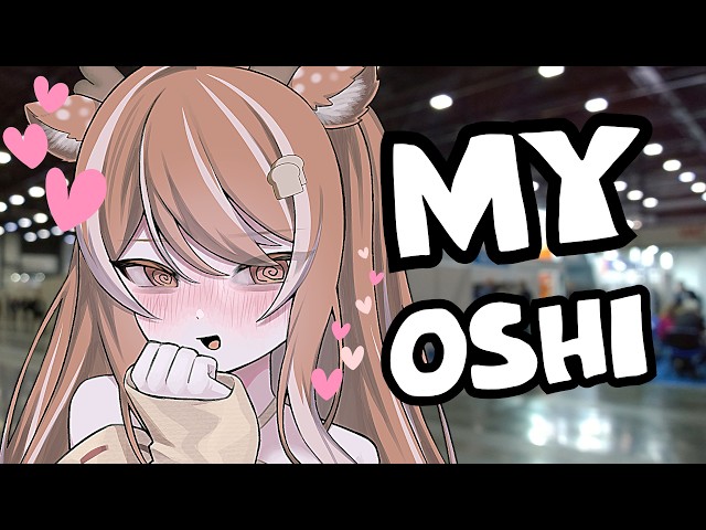 Obsessed Yandere Fan Meets Her Oshi For The First Time | ASMR [F4M][Famous Listener]