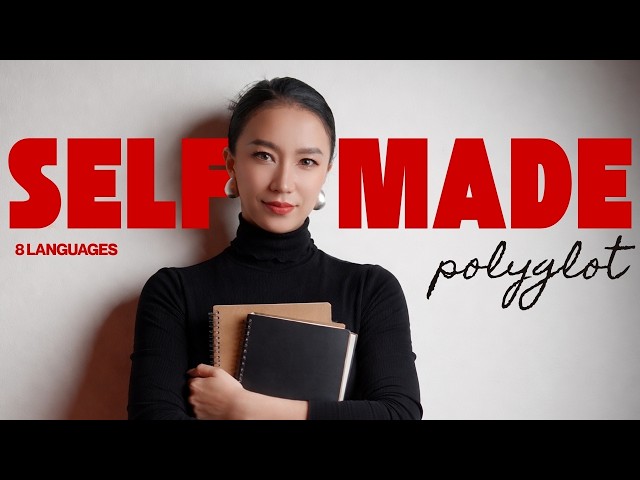 I Learned 7 Languages as an Adult. Here's What Nobody Tells You