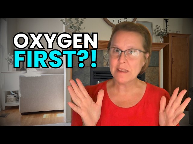 Urgent October 2026 Messages: Spirit Guides Reveal Why You Must Put Your Oxygen Mask on First!