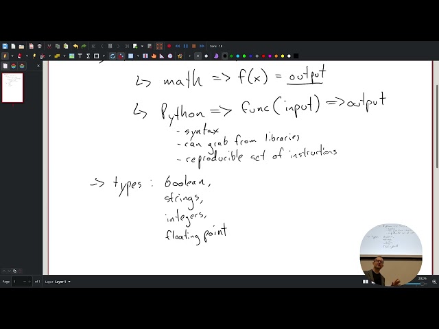 Computational Mechanics recording 20260909