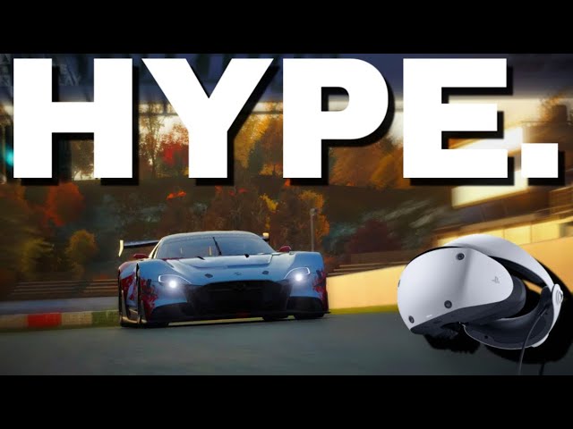 This State of Play Annoucement was GREAT... | PSVR2 News