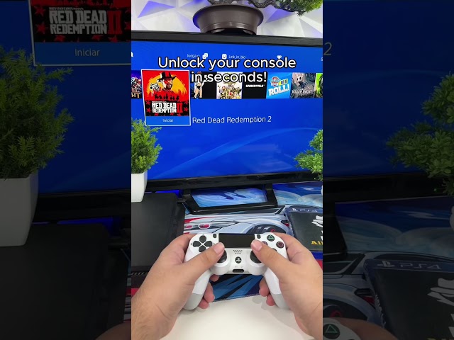 PS4 owners, this is for you! #PS4 #PlayStation4 #P4Disk #PlayStationGaming #ConsoleGaming