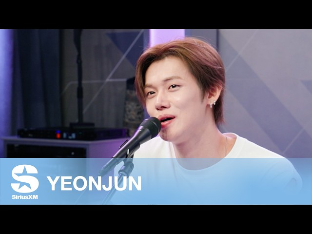 Yeonjun on 'No Labels Part Two,' Evolution as Solo Artist, Missing TXT Members, KCON, Upcoming Plans