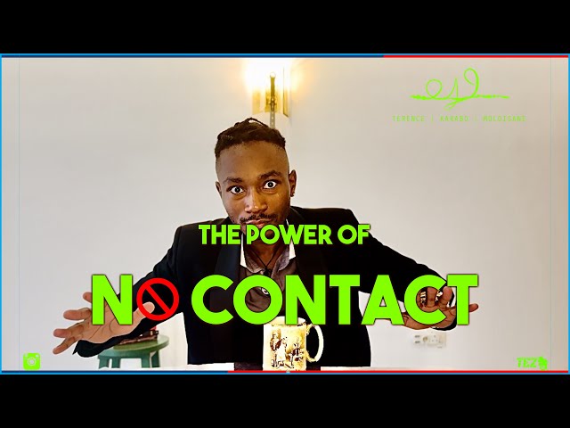 Why No Contact Works on EVERYONE: Become Rare, Valuable & Irresistible