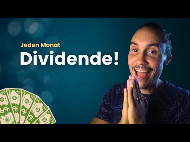 New Monthly Dividend ETF in My Portfolio 🤑 WINC, WEEK, Monthly Payer Portfolio