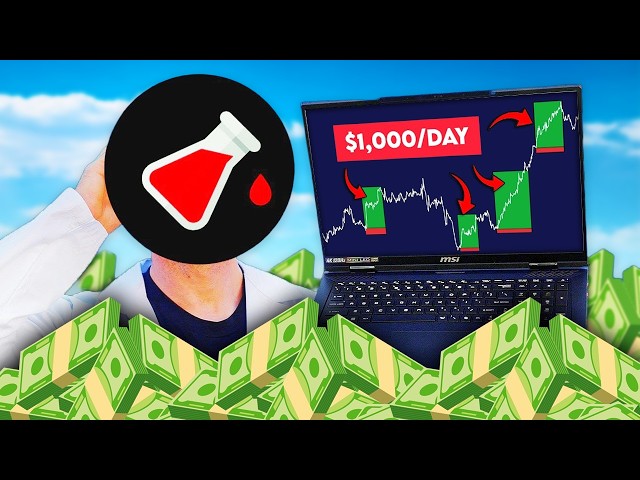 How To Day Trade: The Ultimate Beginner Guide