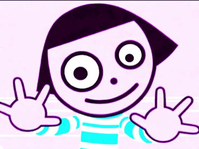 PBS Kids Dot Effects Rounds 1-8 (REMAKE)