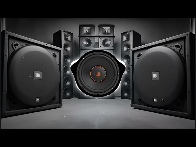 Quality X Sound Check 🔊Subwoofer Test | Deep Bass & Powerful Audio Test 2026