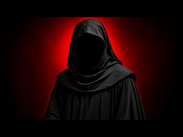 OCCULT — ANONYM (Orginal Mix)