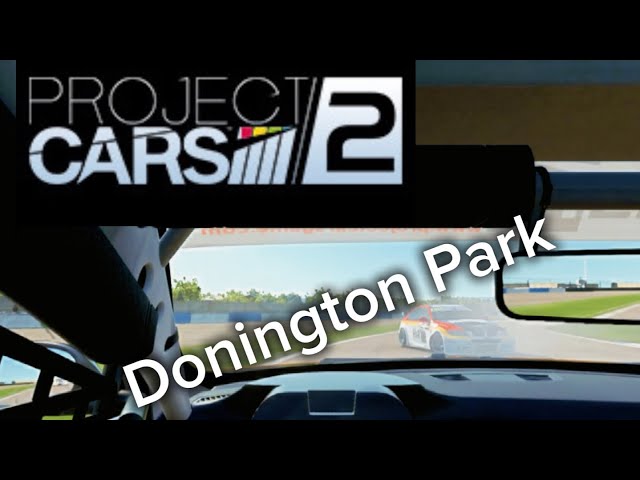 【プロジェクトカーズ】Project CARS 2: Official Exhibition Race！