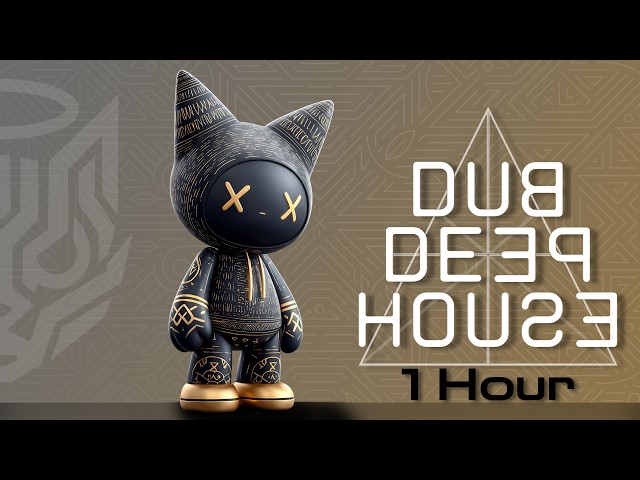 DUB DEEP HOUSE MIX | 1 Hour Night Session | Night Pulse 6