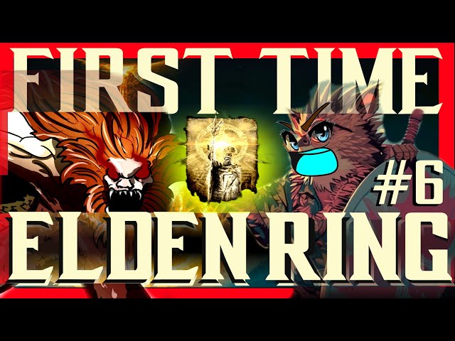 To Castle Mourn!!! - Blind Play Through [Episode #6] #eldenring #eldenringgameplay