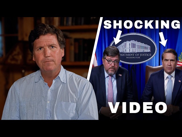 They Actually Made This Video (What the Hell Is Going On?)