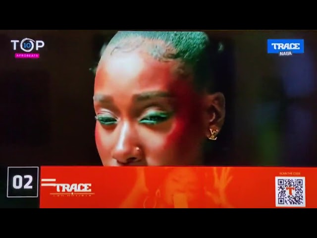 Asake - Terminator (YBNL Nation / EMPIRE)