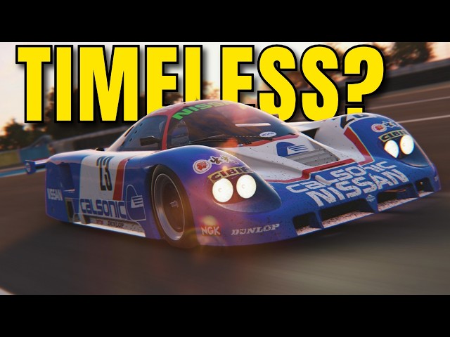 Project CARS 2 Is Hard to Forget