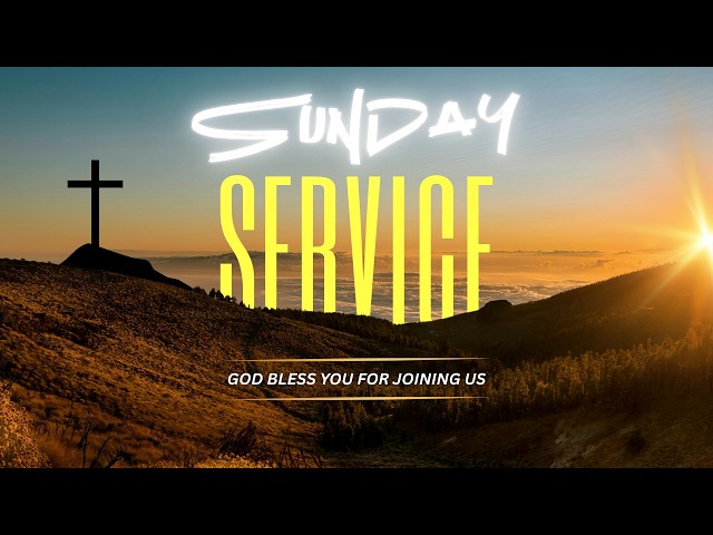 9/20/26 | PASTOR AARON ALEXANDER | BLESSED BEYOND THE “OOPS” | ROMANS 8:1 & PHILIPPIANS 3:13-14