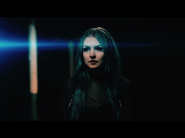 As December Falls - Anymore (Official Music Video)