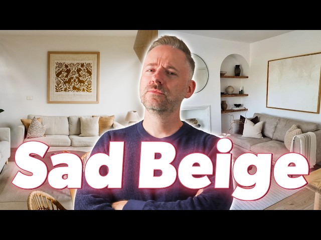 The Beige Era Is Over. What Comes Next?
