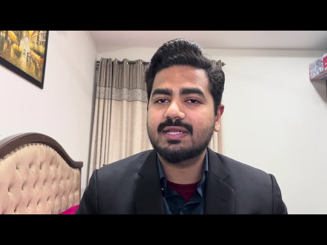ReactJS Front End Developer | Upwork Profile Introduction Video