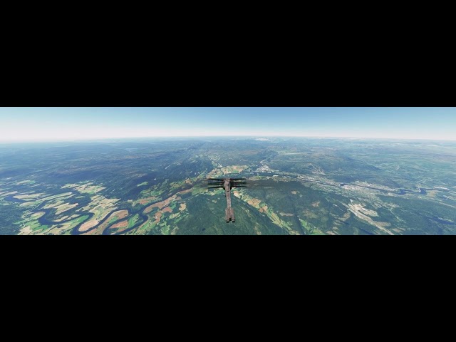 Microsoft Flight Simulator 2020