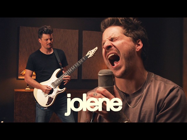 Jolene - Dolly Parton (Rock Cover by Our Last Night)