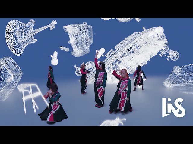 LiVS / 僕の声、跳ね返る 【NOiSE.Ver】 Music Video