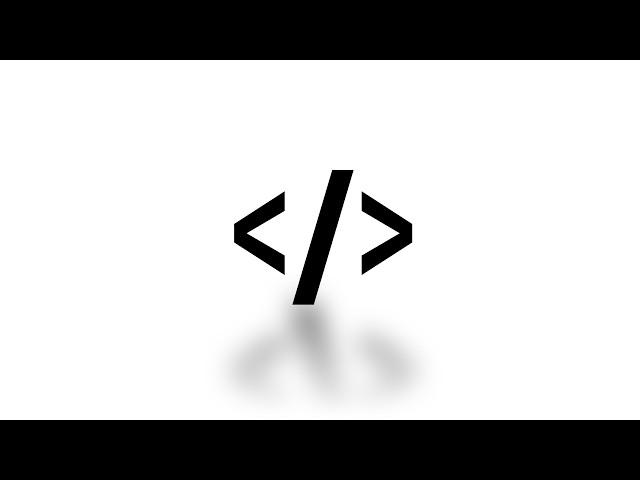 Parsing XML without Library - Tsoding
