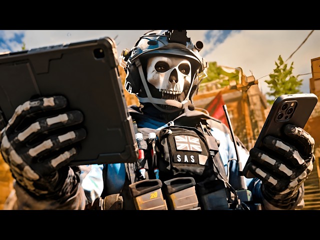 🔴 CODM LIVE - TAB or Phone? 😱| Ranked with Subscribers!