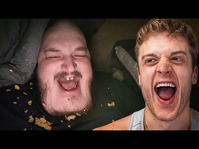 Yet Another You Laugh You Lose…