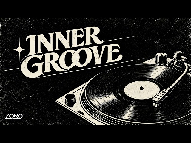ZORO  | INNER GROOVE ( ORIGINAL MIX SAMBA  )