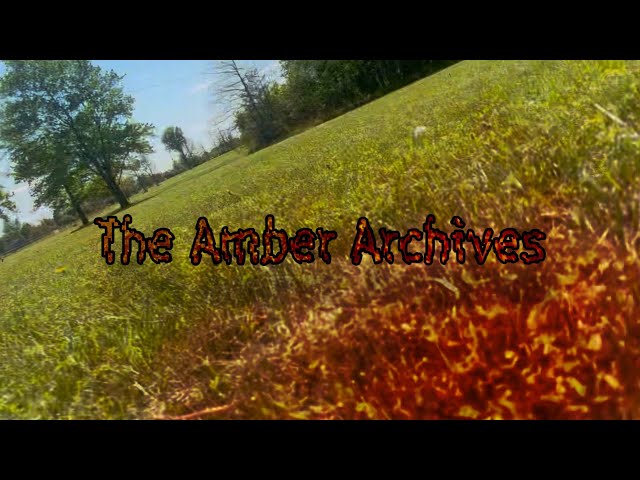 Escape Case 02: The Amber Archives [Analogue Horror]