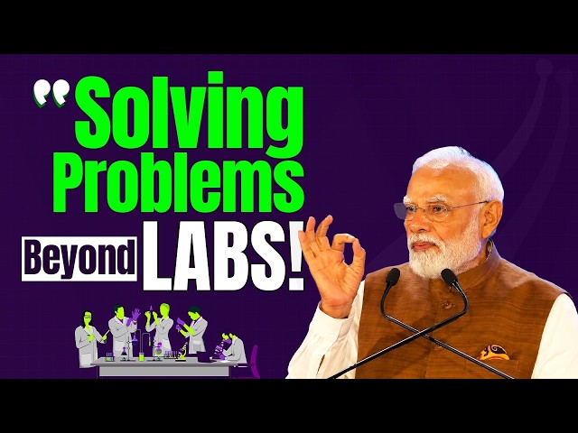 Indian startups are turning science into real-world solutions!