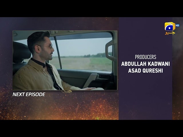 Nashtar Episode 14 Teaser - 2nd October 2026