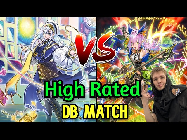 Artmage Power Patron Vs Elfnote High Rated DB