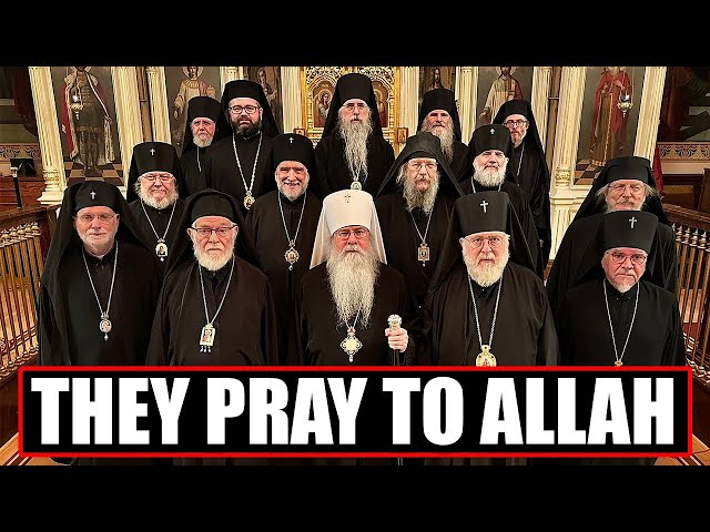 Christians Chant "ALLAH IS WITH US" (PROOF that Arab Christians Say ALLAH!)