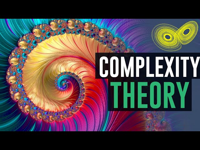 What is Complexity Theory?