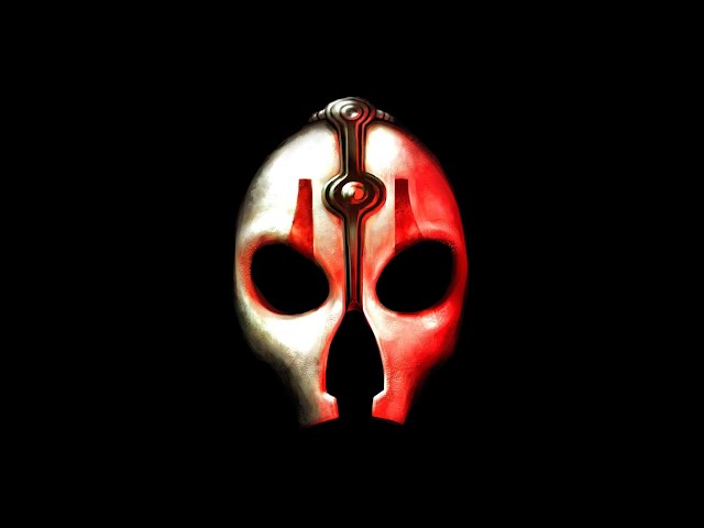 The Terror of Darth Nihilus (As Explained by Kreia)
