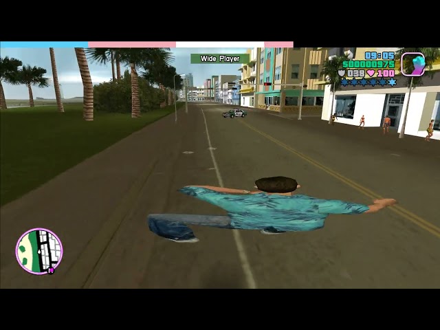 GTA VC Chaos Mod Part 2