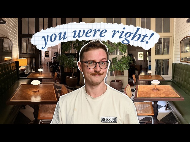 Fixing My Biggest DIY Mistakes (and Admitting I Was Wrong)