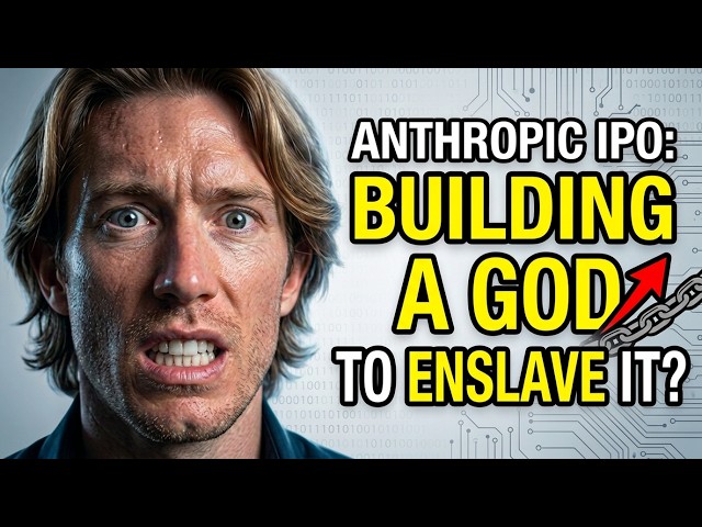 Buying Anthropic Stock vs Owning Its Vote