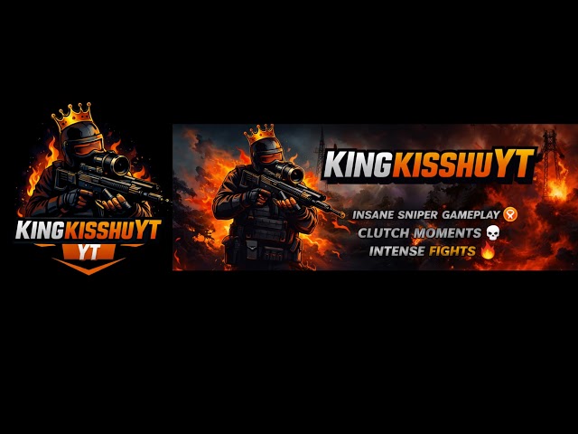 TDM 1V1 chalenge KiNGKishuYT Live Stream promotion mstch for ace #wow