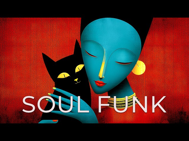 You Keep Coming Back in Quiet Ways | Minimal Soul Funk (2026)