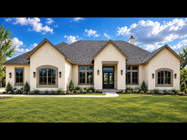 🔥 Just Over $1M for This Much Space Near Canyon Lake?