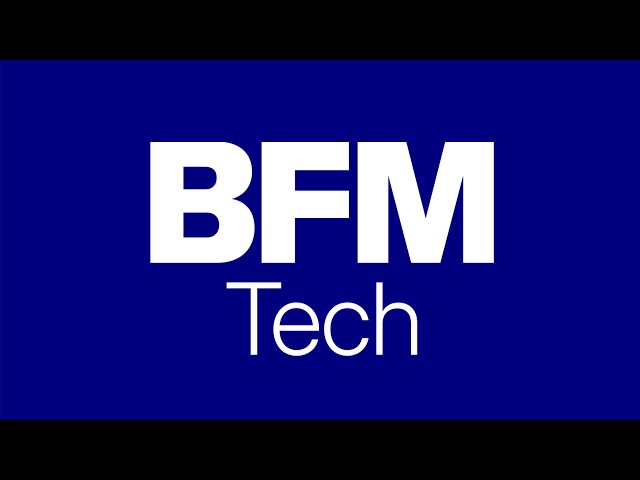 BFM Tech, le direct