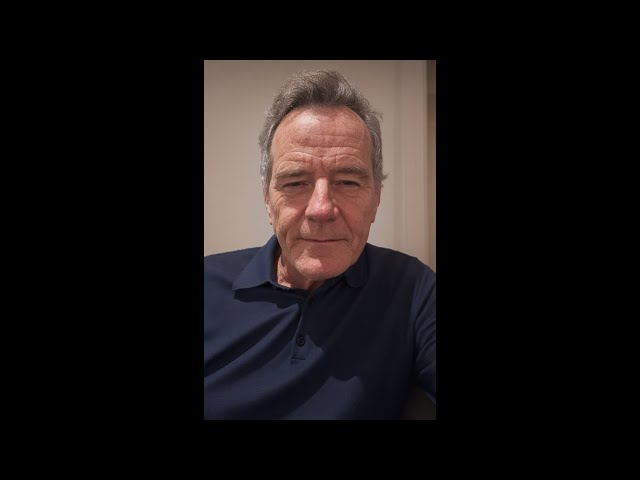 Bryan Cranston Reacts To RJ Mitte’s Death