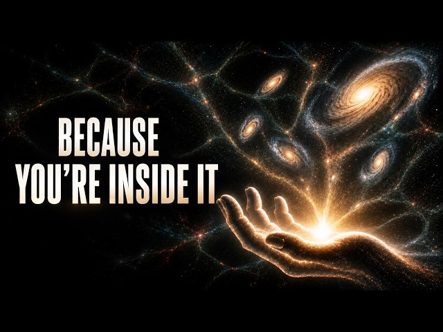 What Is Holding Every Galaxy Together? | Quantum Physics Documentary 2026