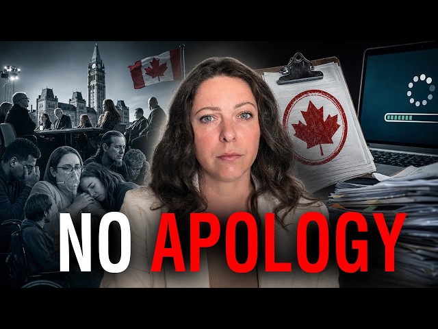 Health Canada’s answer to vaccine injured Canadians is a portal update