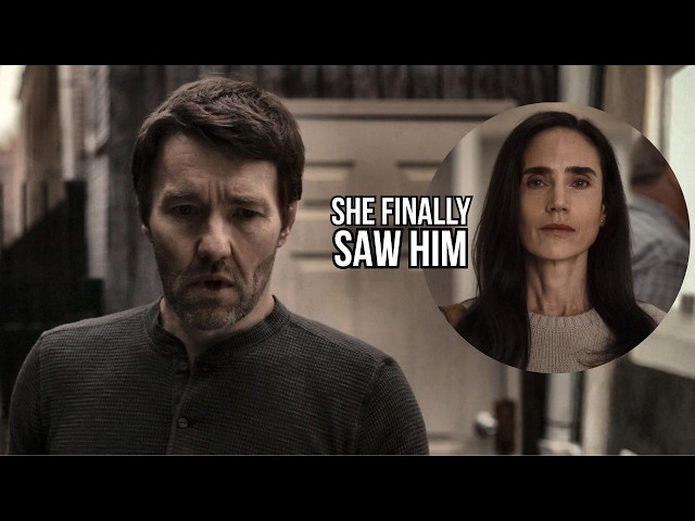 DARK MATTER Season 2 Episode 4 Ending Explained — Why Daniela Actually Left